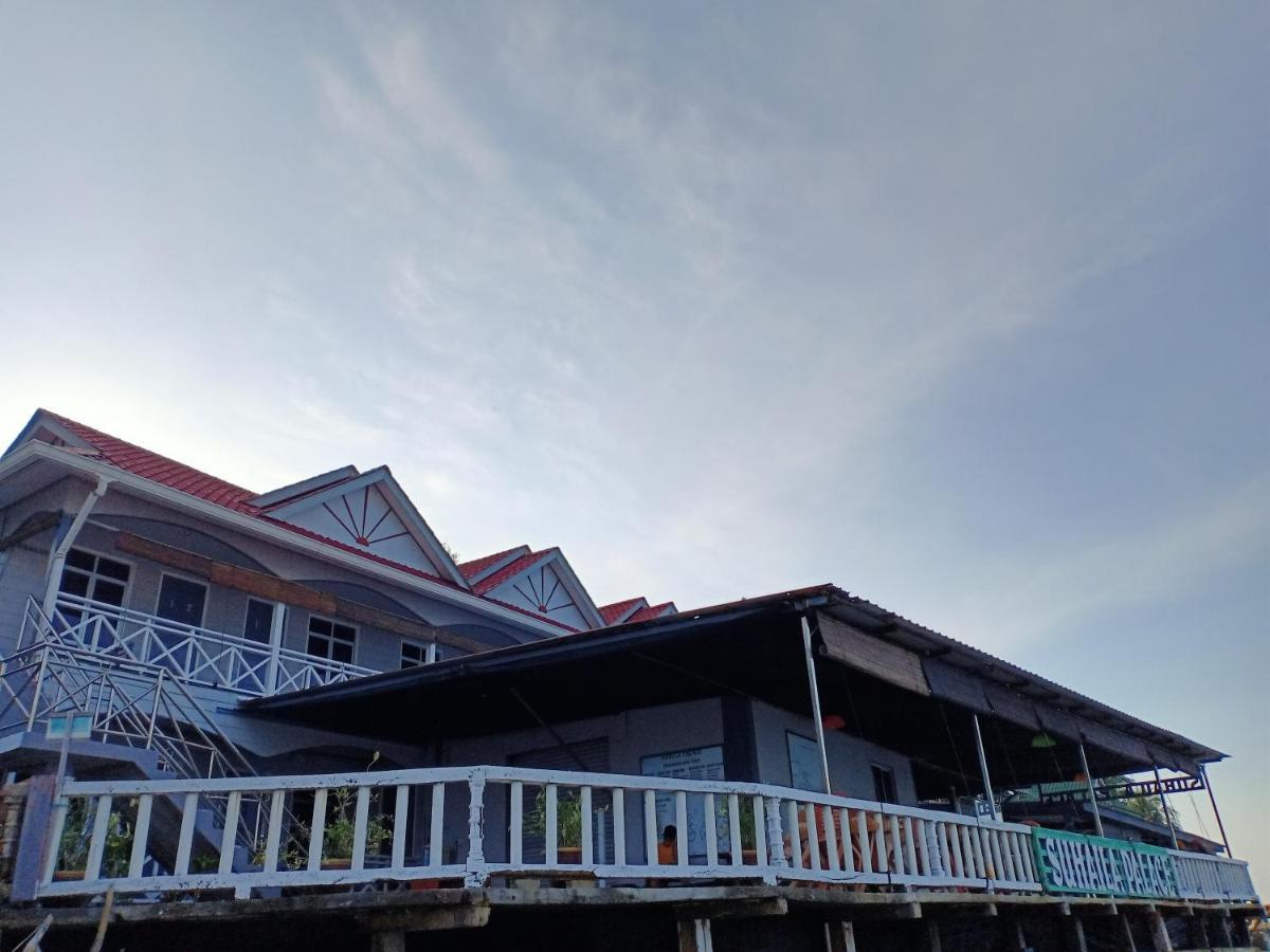 Suhaila Palace Perhentian Island Zewnętrze zdjęcie