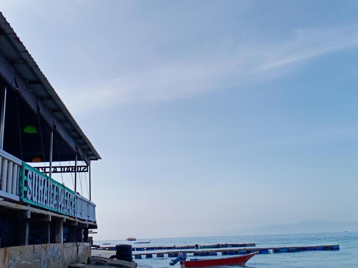 Suhaila Palace Perhentian Island Zewnętrze zdjęcie