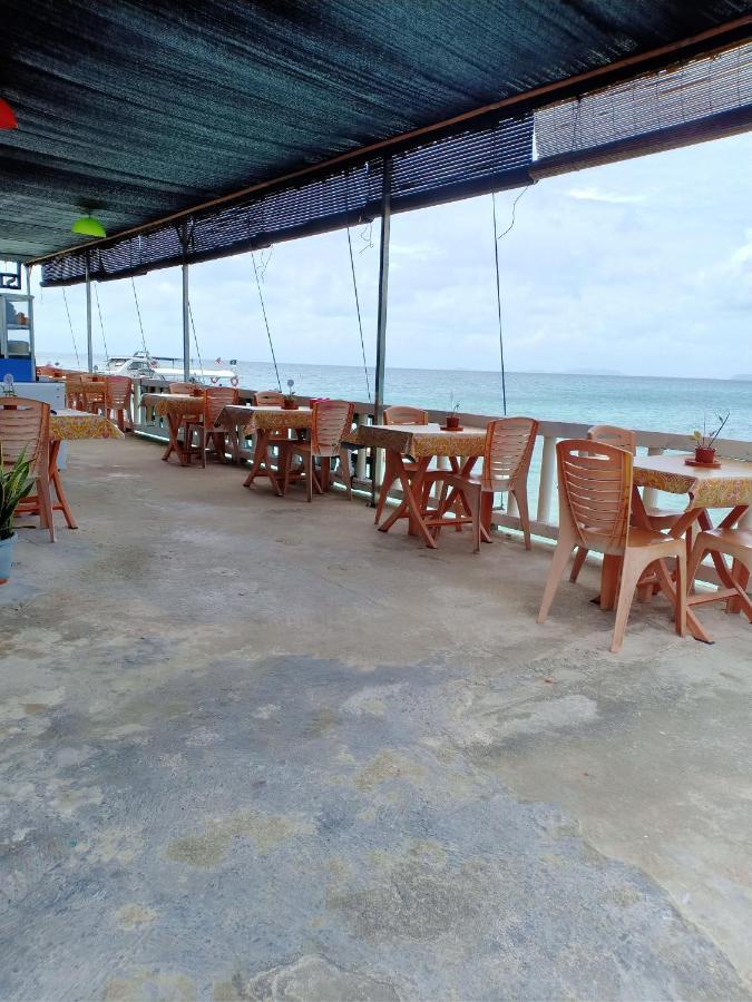 Suhaila Palace Perhentian Island Zewnętrze zdjęcie