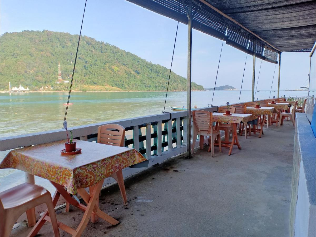 Suhaila Palace Perhentian Island Zewnętrze zdjęcie