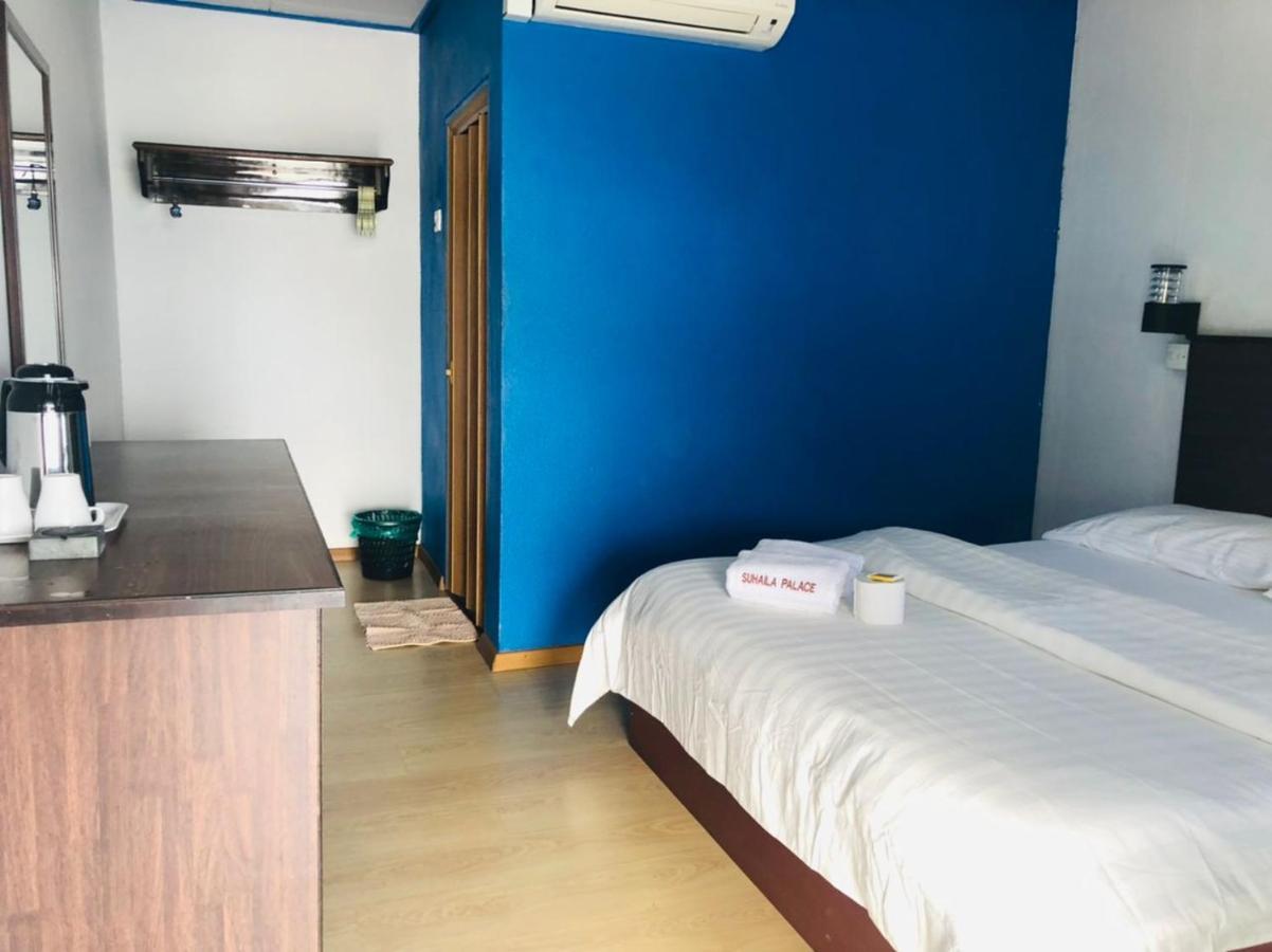 Suhaila Palace Perhentian Island Zewnętrze zdjęcie