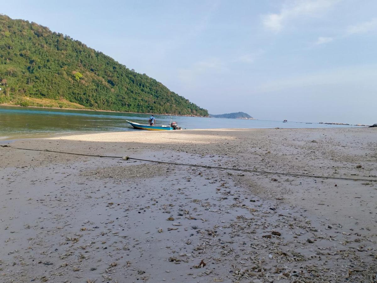 Suhaila Palace Perhentian Island Zewnętrze zdjęcie