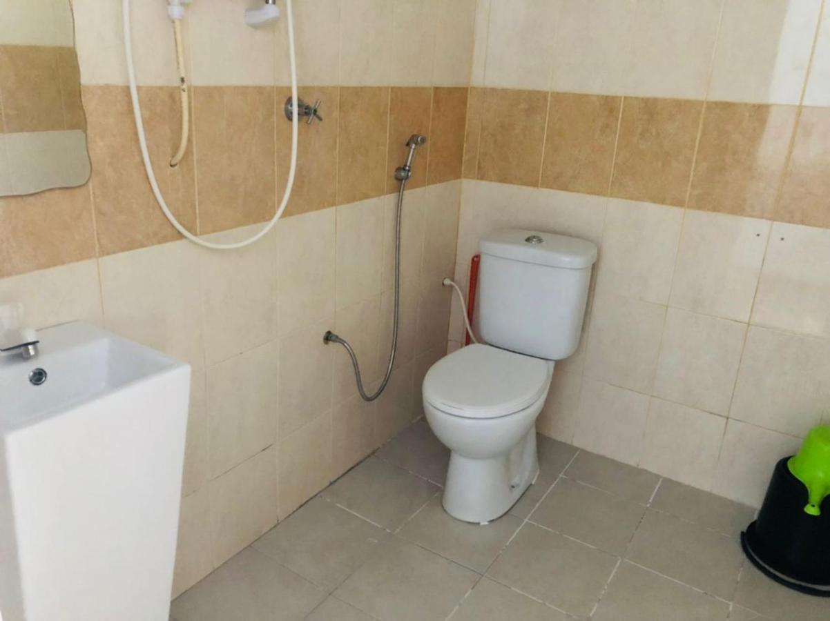 Suhaila Palace Perhentian Island Zewnętrze zdjęcie