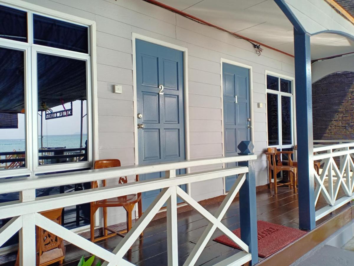 Suhaila Palace Perhentian Island Zewnętrze zdjęcie