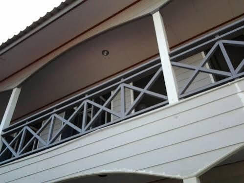 Suhaila Palace Perhentian Island Zewnętrze zdjęcie