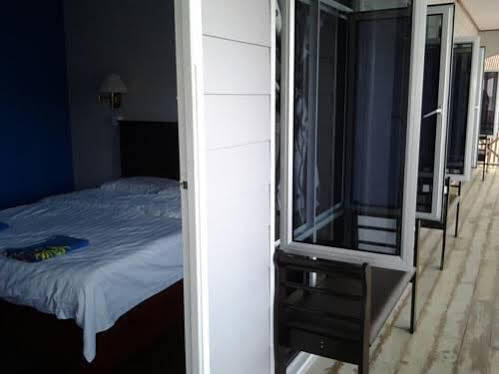 Suhaila Palace Perhentian Island Zewnętrze zdjęcie