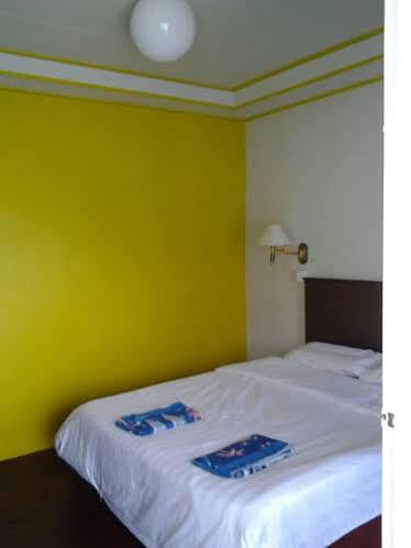 Suhaila Palace Perhentian Island Zewnętrze zdjęcie