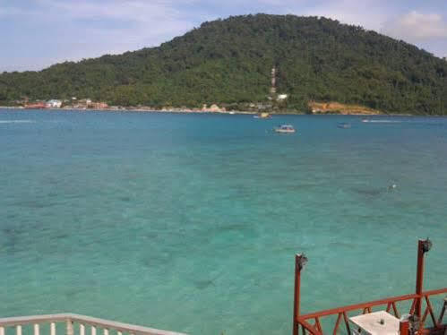 Suhaila Palace Perhentian Island Zewnętrze zdjęcie